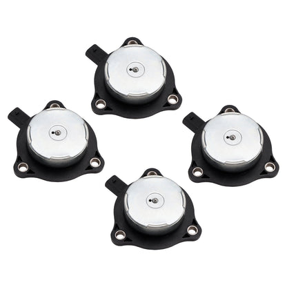 2012-2015 Per Dodge Durango 3.6L V6 - Attuatore solenoide variatore di fase albero a camme flessibile 4 pezzi 5184101AG