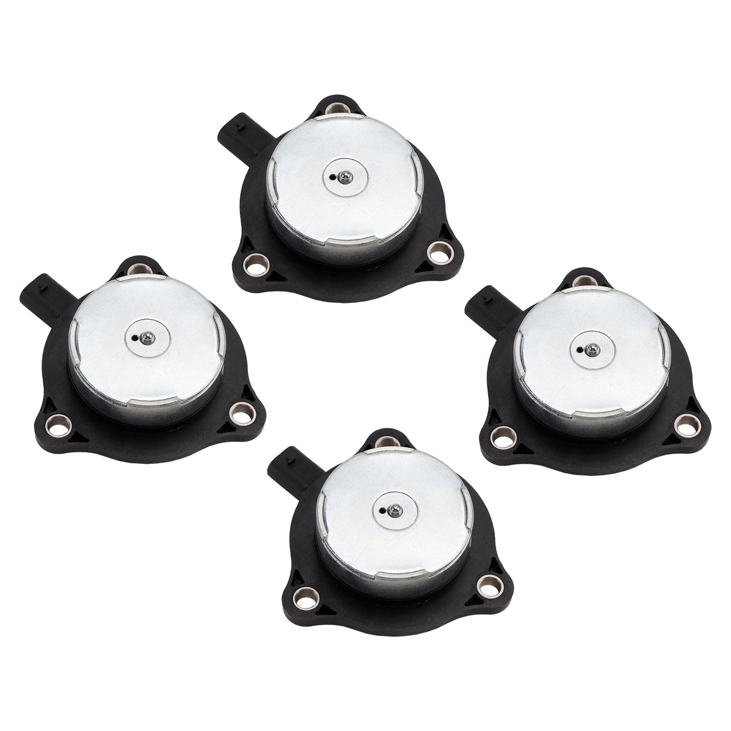 2014-2021 Per Jeep Cherokee 3.2L V6 - Benzina 4 pezzi Attuatore fasatore albero a camme Solenoide 5184101AG