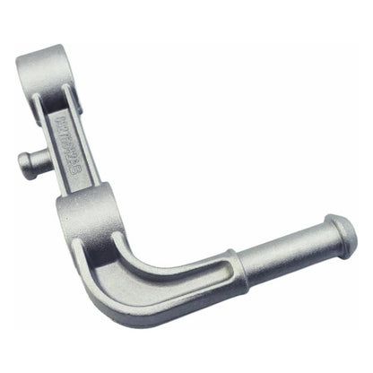 Staffa di scarico marmitta posteriore sinistra Ram 1500 5.7L 6.2L 2019-2024 68275662AB