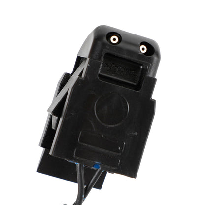 2X Ugello tergicristallo per Mercedes-Benz Classe CE 2308600347