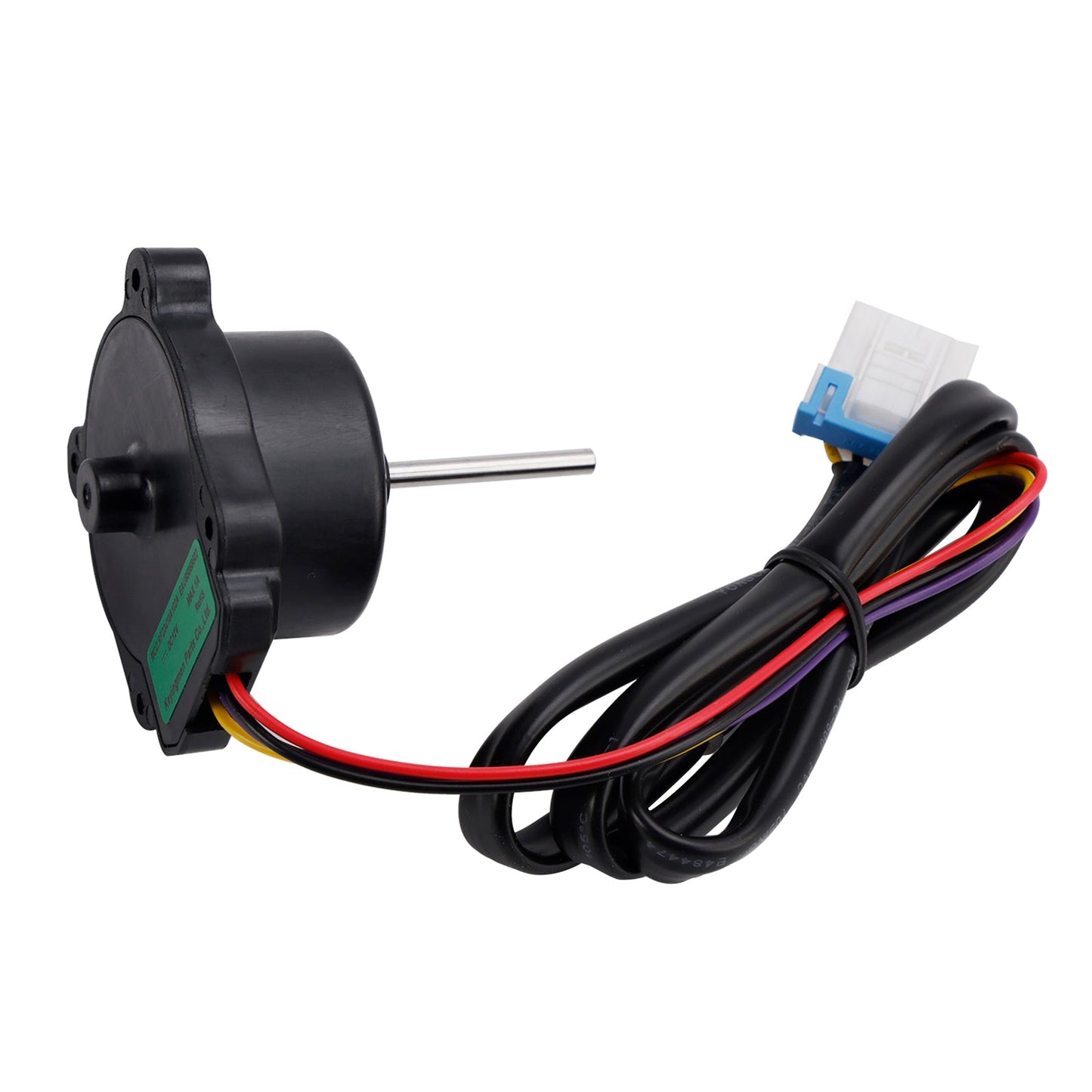 Accessori di ricambio per motore ventola frigorifero DC 12V per LG EAU65058502