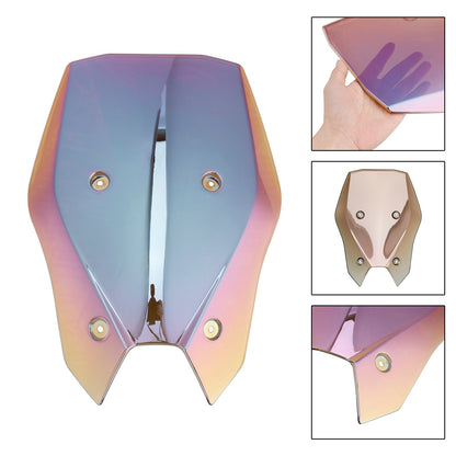 2025-2026 KAWASAKI Z900 Z 900 Parabrezza Parabrezza