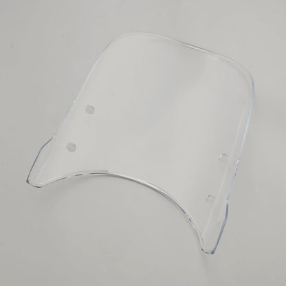Parabrezza Parabrezza adatto per Scrambler 400X Speed 400T4 19-25 Street Twin 900 16-25