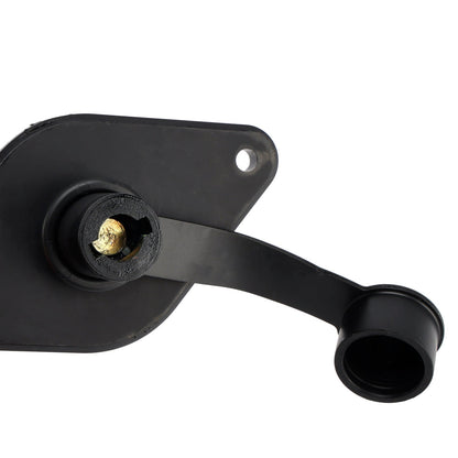 Interruttore staccabatteria Man TGA TGL TGS TGX L/M2000 81255066121