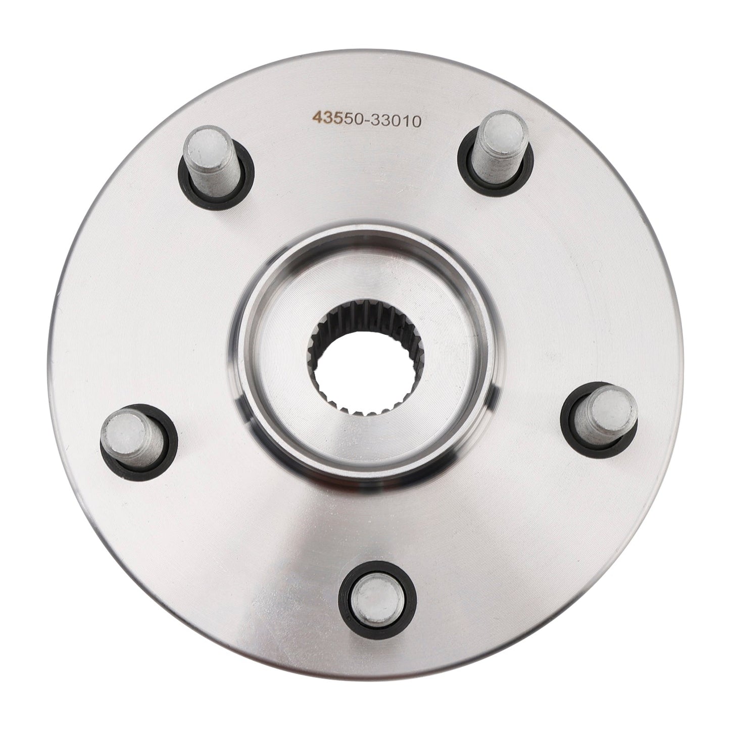 Unità cuscinetto mozzo ruota anteriore Toyota RAV4 XLE Sport Utility 4 porte 2019 43550-33010
