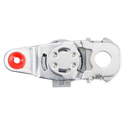 Cilindro serratura portiere anteriori sinistre con 2 chiavi 13590041 7022907 per Chevy Camaro Tahoe