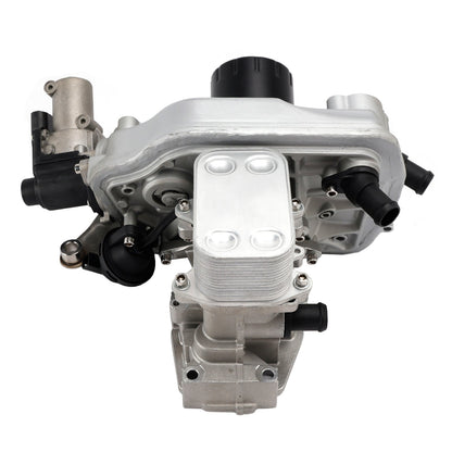 VW T5 T6 Transporter 2.0 BiTDI / TDI 180 CV Valvola EGR 03L115512 03L115512A