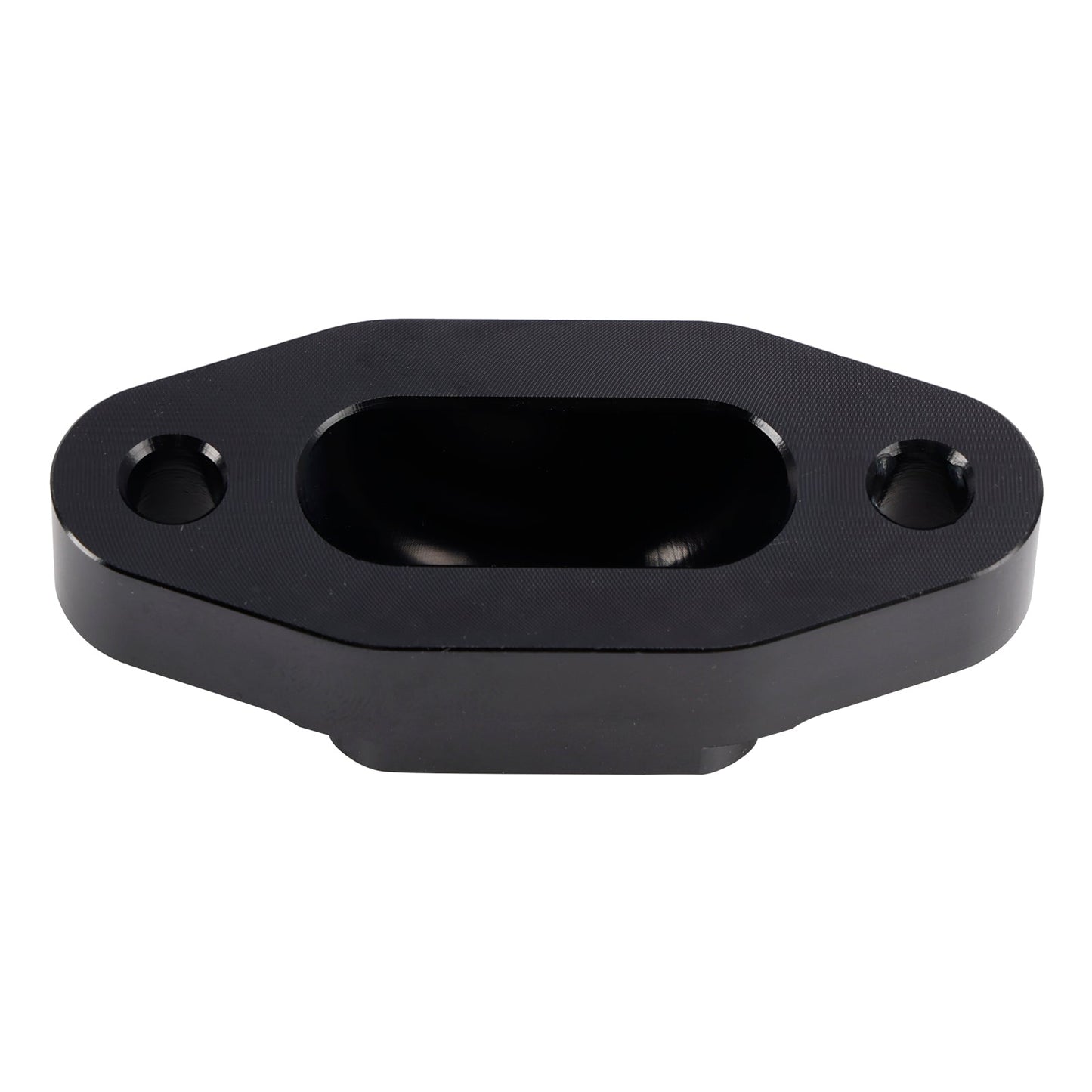 Coperchio bypass radiatore olio (senza porte sensore) per motore LS Gen III e IV