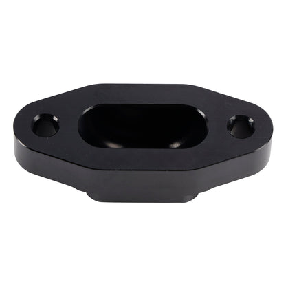 Coperchio bypass radiatore olio (senza porte sensore) per motore LS Gen III e IV
