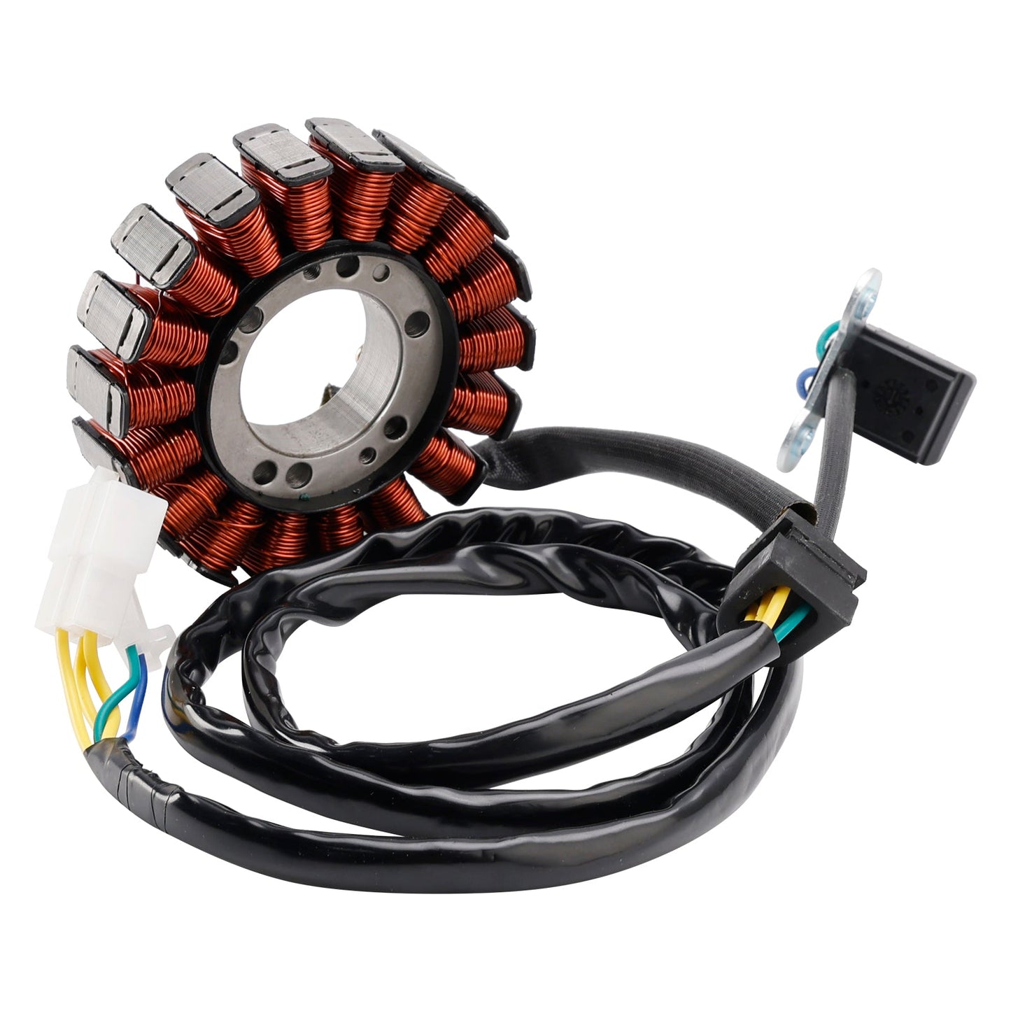 Guarnizione raddrizzatore regolatore statore SMC Razzer 300 35560-JOW-00 62360-JOW-00