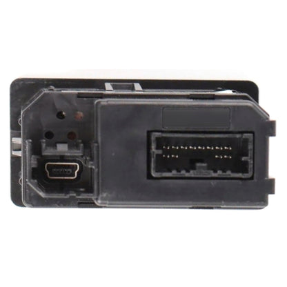 Modulo di controllo dell'interfaccia audio AUX per Ford Fusion ed Explorer F-150 Ranger C1BT-14F014-AE