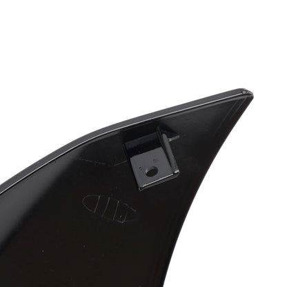 Carenatura laterale posteriore per Street Triple 765 R RS 2020-2025