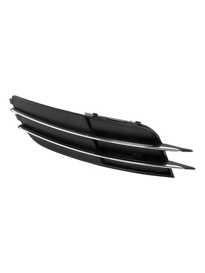 Griglia paraurti anteriore sinistro Audi A6 C7 2011-2014 griglia fendinebbia 4G0807681