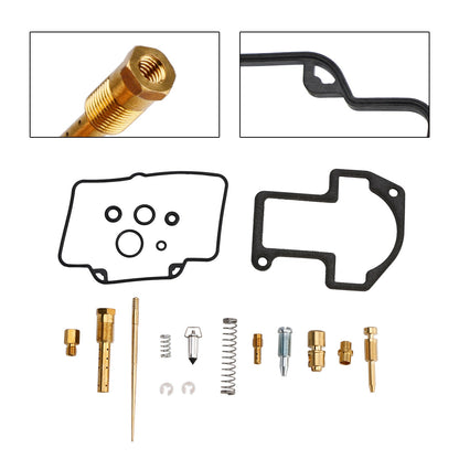 Kit di riparazione e revisione del carburatore per Yamaha TZR250 1989-1990