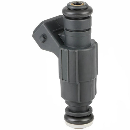 1 iniettore di carburante per Audi A3 S3 1999-2003 TT 1.8T 1998-2006 0280156063