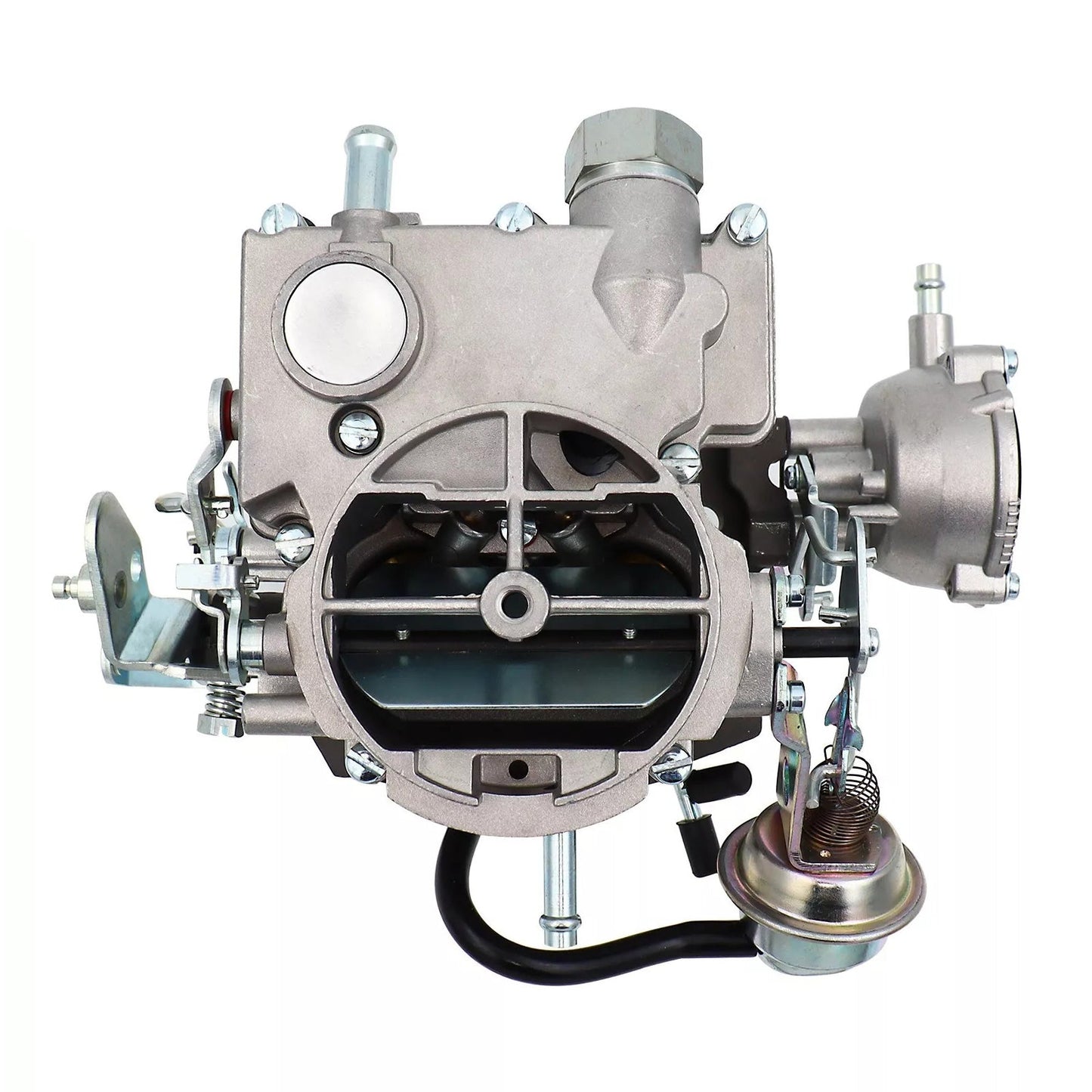 1973-1973 Chevrolet P10 Van 2 carburatore corpo Carby 17054616 CA-22-3174R