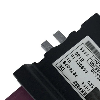 Modulo di controllo della pompa del carburante per BMW Serie 5 7 F01 F02 F07 2007-2019 16147276073
