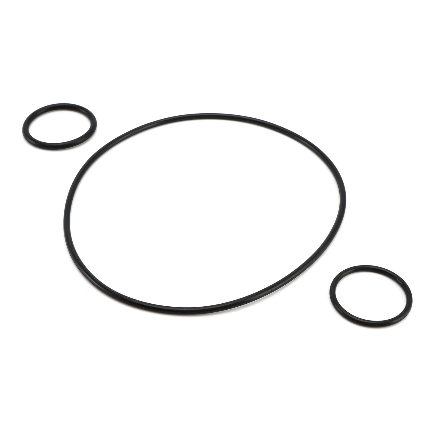 Guarnizioni O-ring sfiato basamento motore Volvo D11 D13 D16 21976104