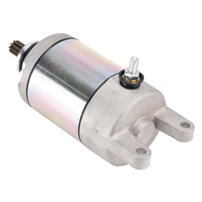 Motorino di avviamento Avviamento per Kawasaki Modenas Jaguh 175 BN 175 21163-1297