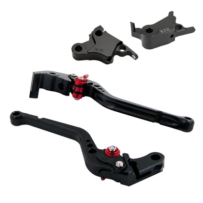 Leva frizione freno lunga adatta per CFMOTO 800NK 2023