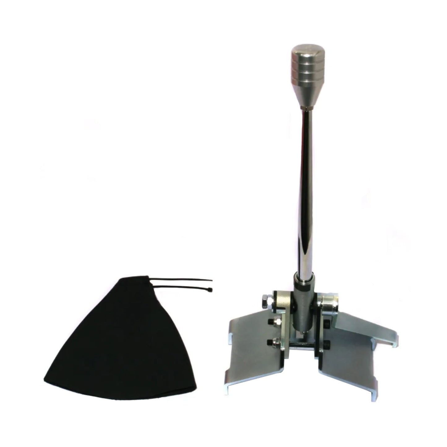 12" GM Turbo 400 TH400 Cambio automatico con montaggio a pavimento HRC1941