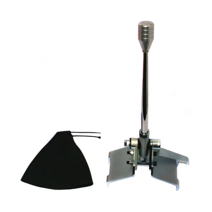 12" GM Turbo 400 TH400 Cambio automatico con montaggio a pavimento HRC1941