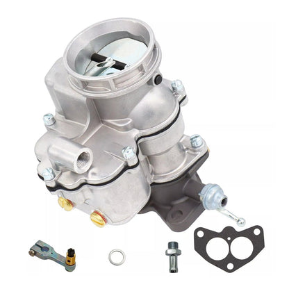 Motori Holley 94 Ford V8 FlatHead Carburator da 232""-279"" del 1939-1959