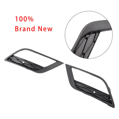 Griglie fendinebbia paraurti anteriore Seat Ibiza MK4 2013-2016 6J0853665F 6J0853666F
