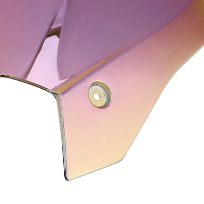 2025-2026 KAWASAKI Z900 Z 900 Parabrezza Parabrezza