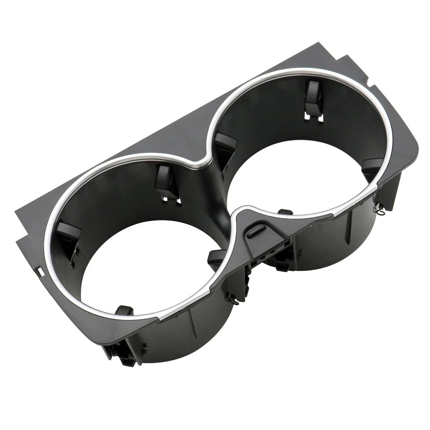 Portabicchieri per console centrale A2226830075 per Mercedes Benz Classe S W222 2014-2017