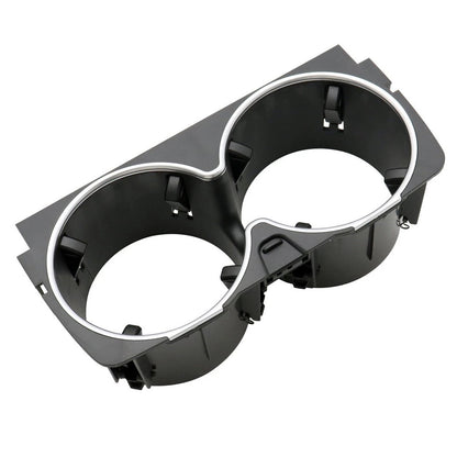Portabicchieri per console centrale A2226830075 per Mercedes Benz Classe S W222 2014-2017