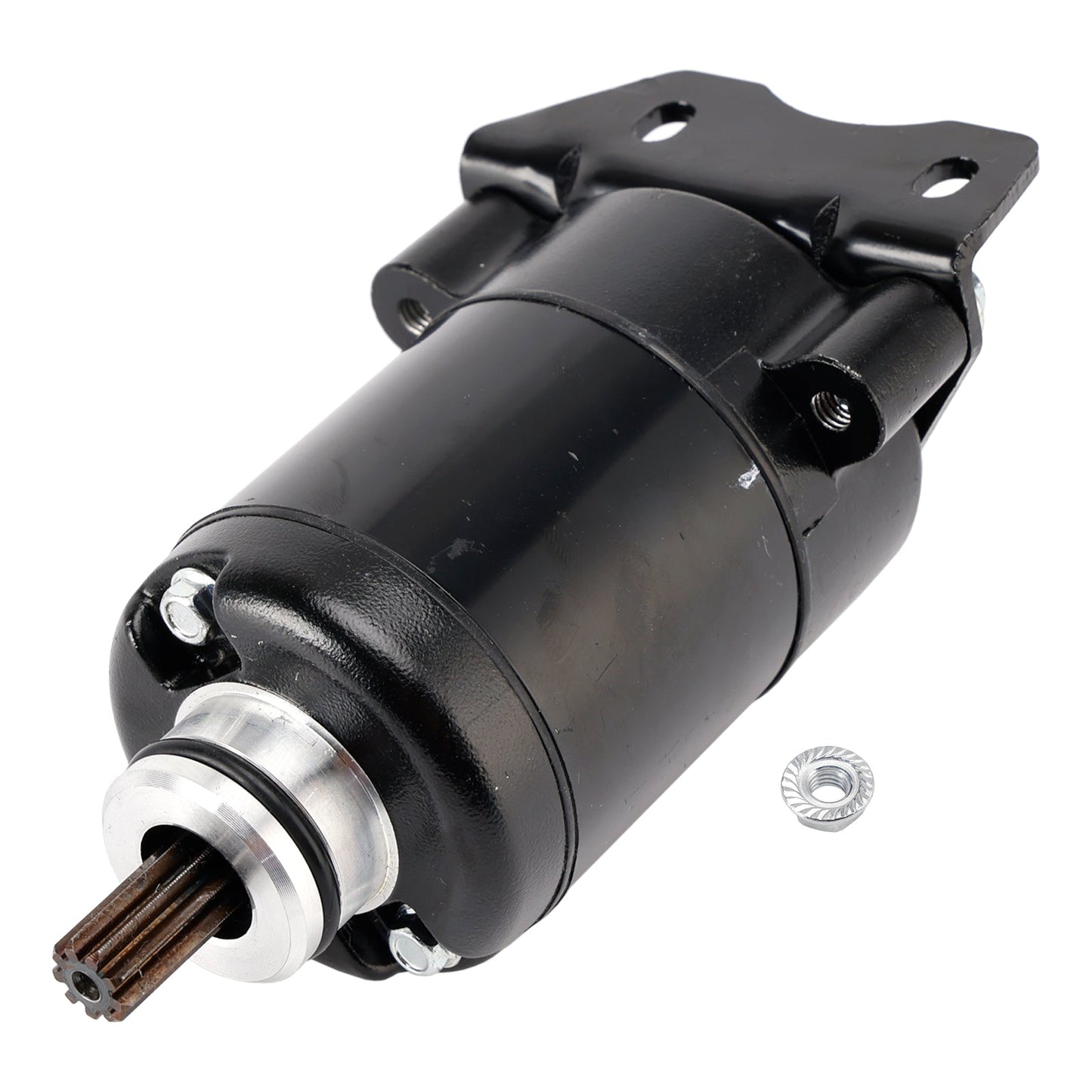 Motorino di avviamento Bajaj Discover 135 DS111051 DS-1110-51