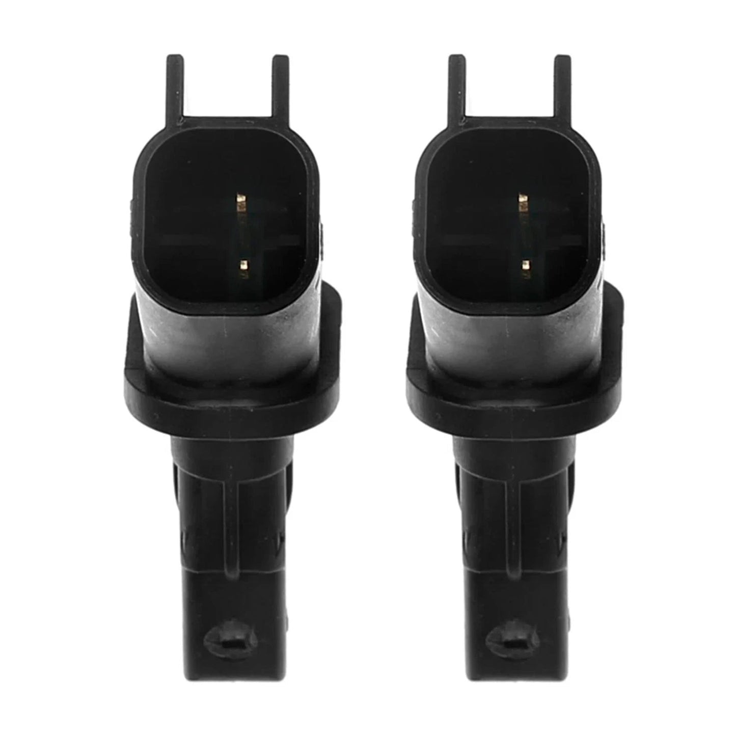 2 sensori di velocità ABS anteriori sinistro e destro per Ford Focus 2012-2018