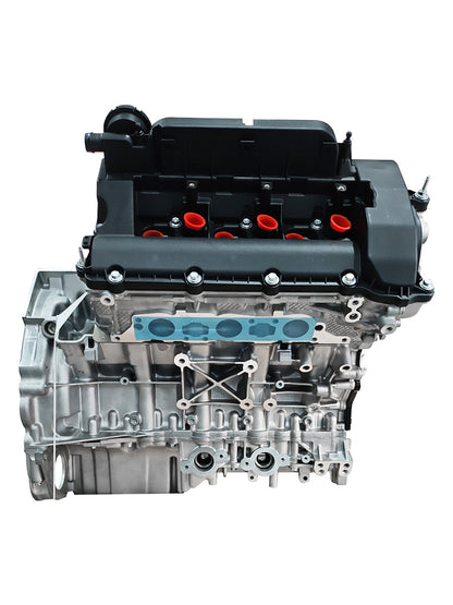 Blocco motore lungo Jaugar XE X760 3.0L 2015-2016 AJ126 306PS