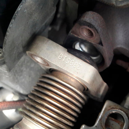 Piastra cieca valvola EGR per BMW N47N N57N B37 B47 B57 116 118 120 125 318 320 520