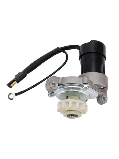 118551434/0 Motorino di avviamento per trattorino rasaerba Mountfield serie 5750