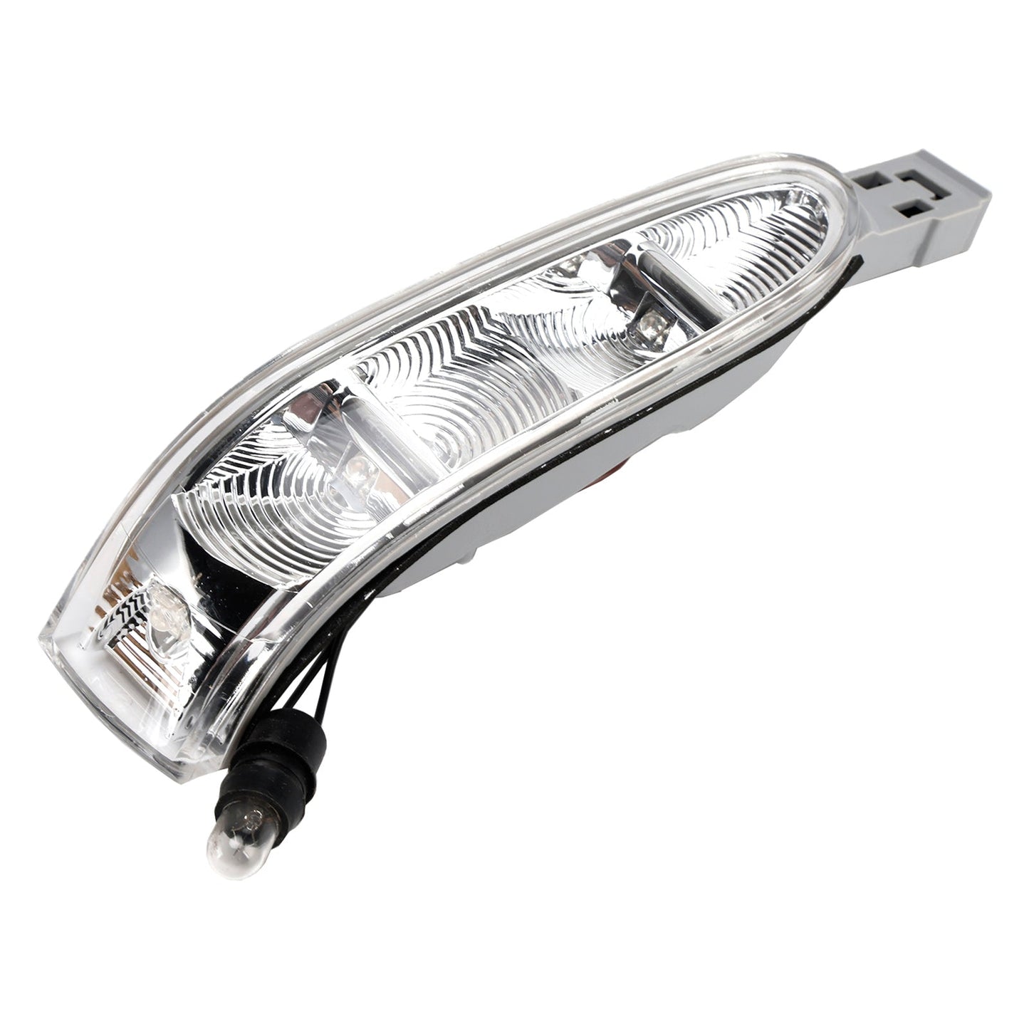 Indicatore di direzione specchietto laterale destro Mercedes ML W164 pre-Facelift 2005-2008, GL X164 pre-Facelift A1648200621