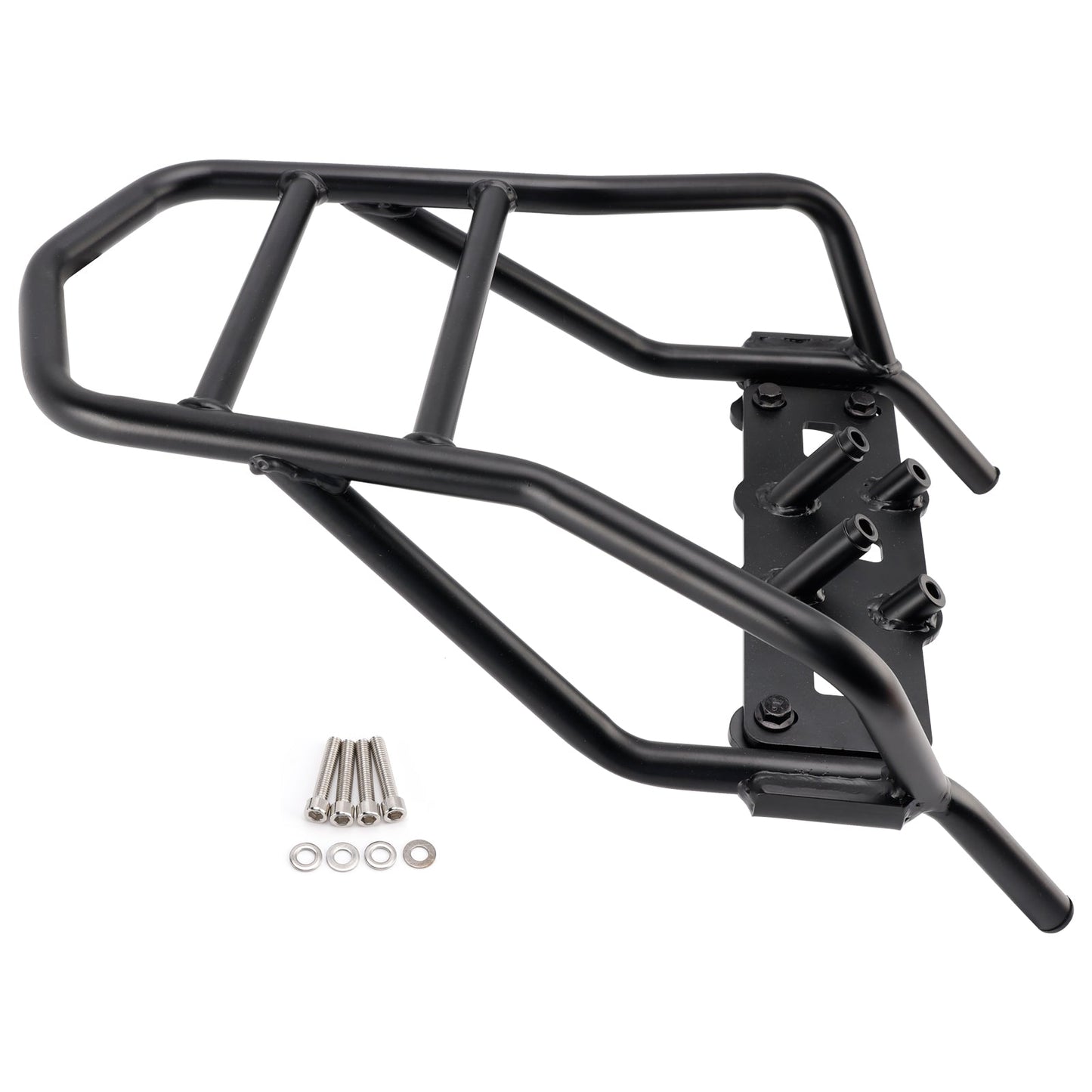 Portapacchi posteriore per Suzuki GSX 8S 8R GSX-8S GSX-8R 2023 - 2026