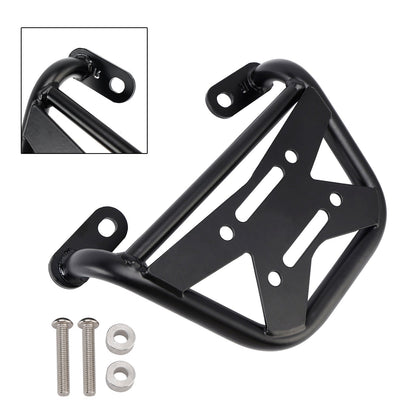 Supporto per borsa laterale portapacchi destro per Scrambler Speed 400 T4 24+
