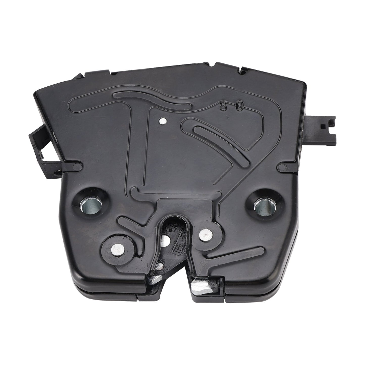 Attuatore serratura portellone posteriore 51247308849 per BMW X5 E70 xDrive 30d 30i 2006-2013