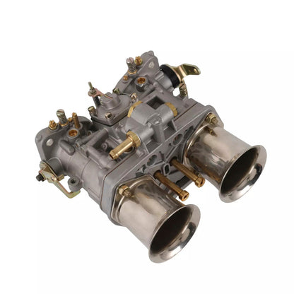 Carburatore 44 IDF 2 corpi con tromba d'aria 18990.03 per VW per Fiat per Porsche