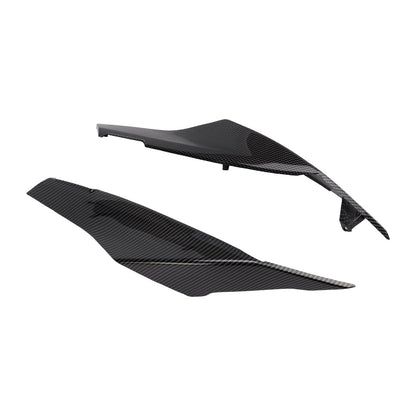 Carenatura laterale del codino posteriore Aprilia RS457 RS 457 2024-2025