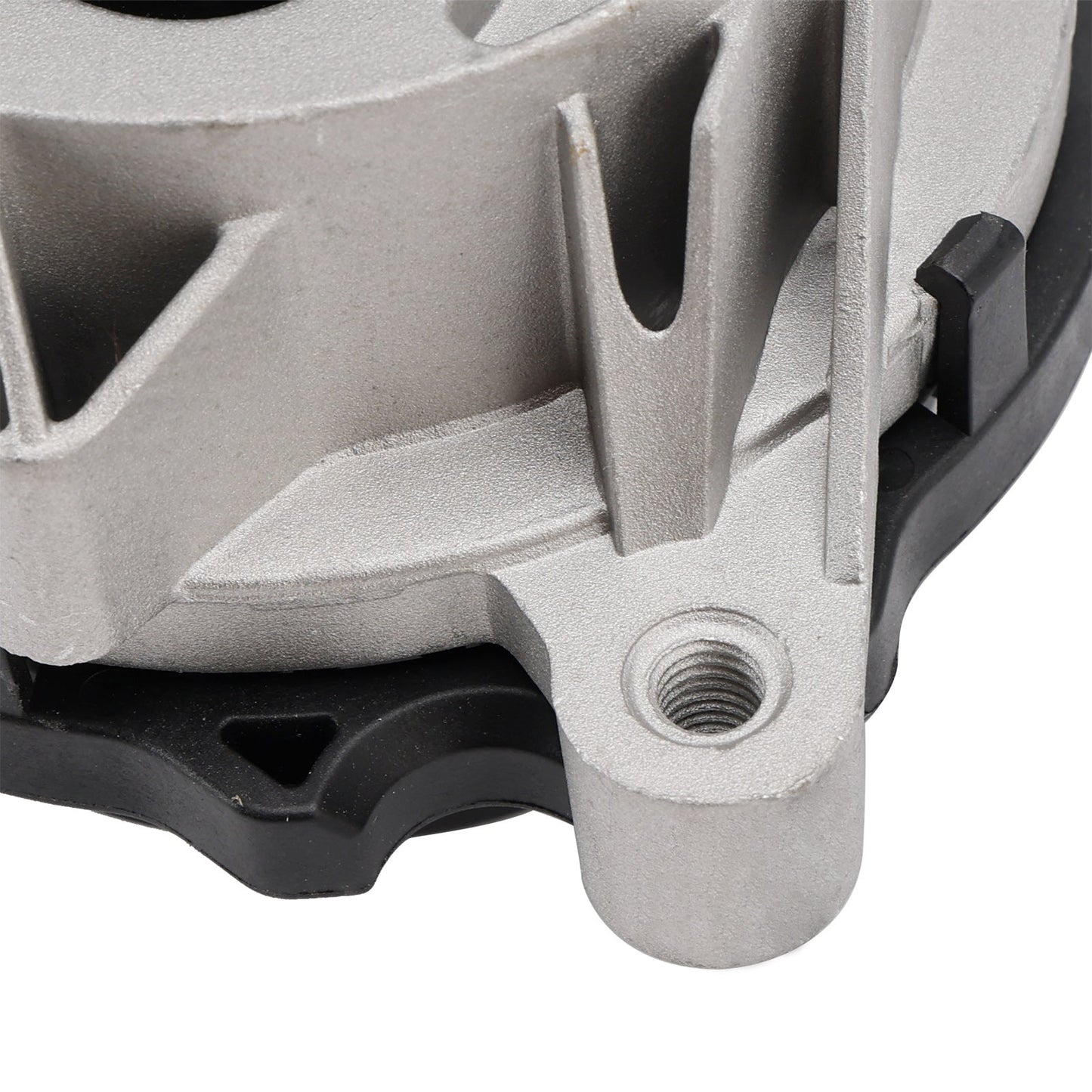 Per BMW 428i F32/F33 2014-2016 L4 2.0L 22116787658 Supporto motore anteriore sinistro + destro