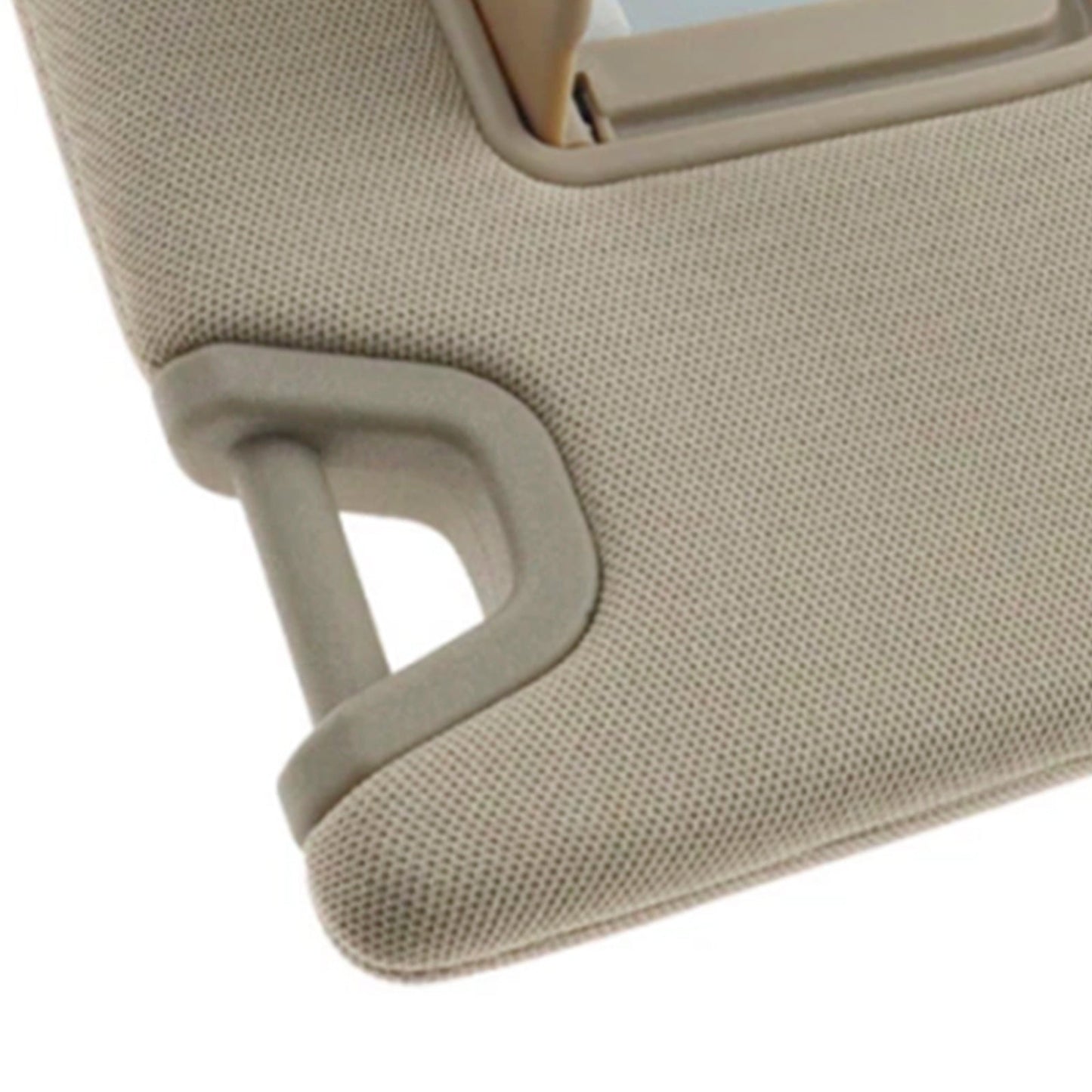 Visiera parasole lato passeggero beige Nissan Altima 2013-2018 964003TA2A