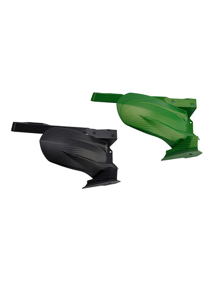 Parafango posteriore per Kawasaki Ninja 500 / Z500 2024-2026