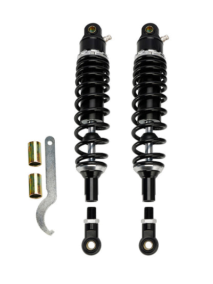 Ammortizzatori pneumatici sospensione posteriore Honda Cross Cub 50 AA06-100001