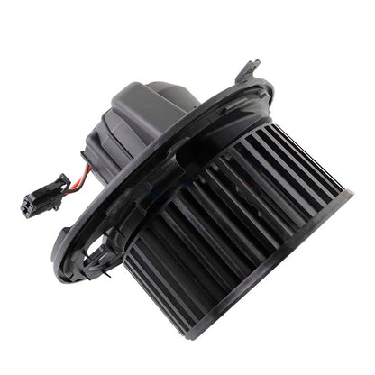 Motore ventola climatizzatore anteriore per BMW 335i xDrive 2009-2013 64119227670