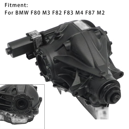 Differenziale posteriore BMW F80 M3 F82 F83 M4 F87 M2 rapporto 3,46 8090464