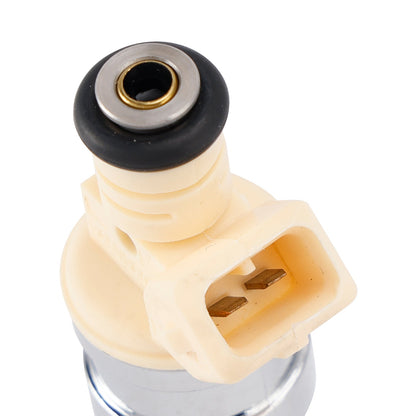 Iniettore carburante Hyundai Elantra 1.8L I4 4 pezzi 1996-1998 35310-23010