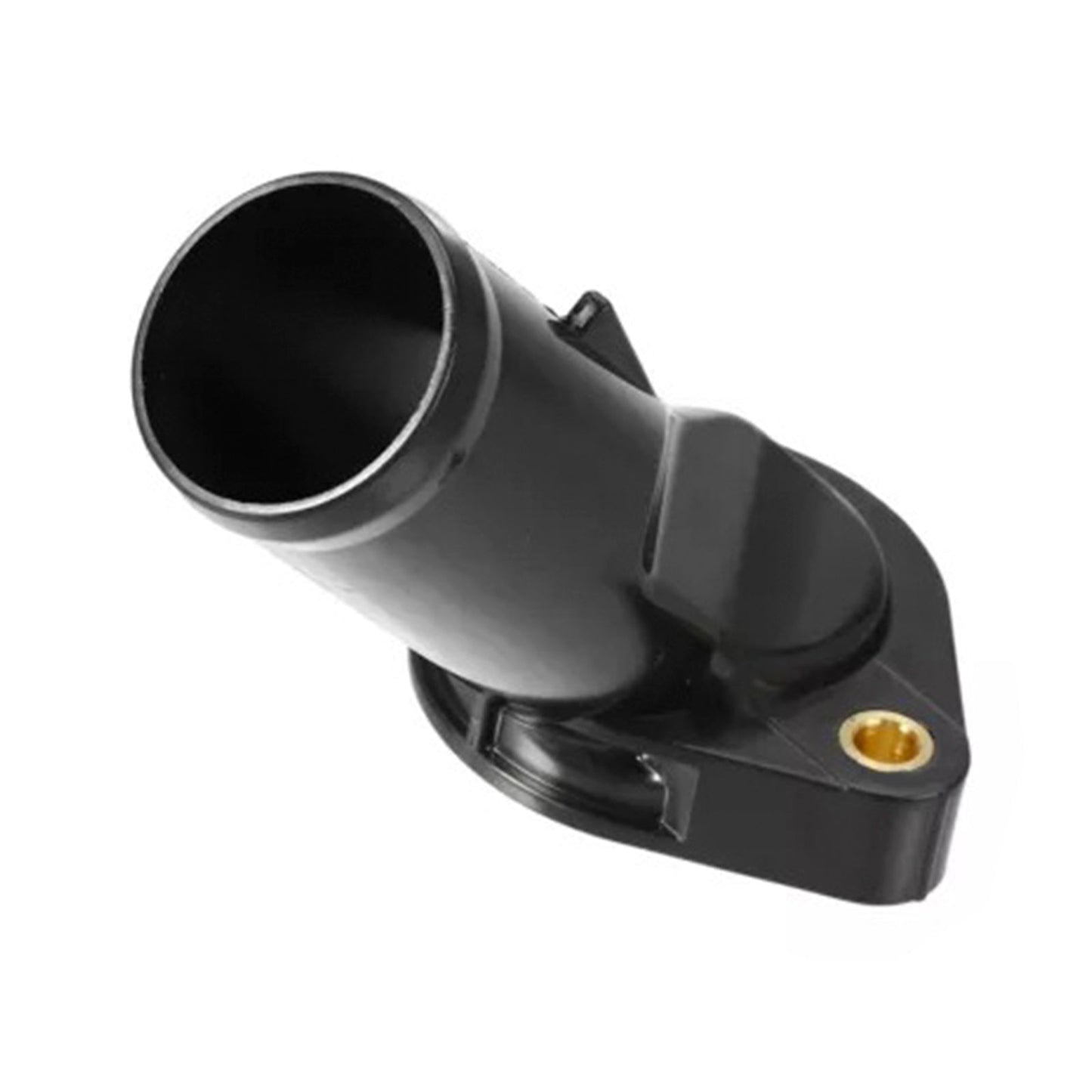 Gruppo alloggiamento termostato Jeep Wrangler JK V6 3.8L 2007-2011 4666149AA